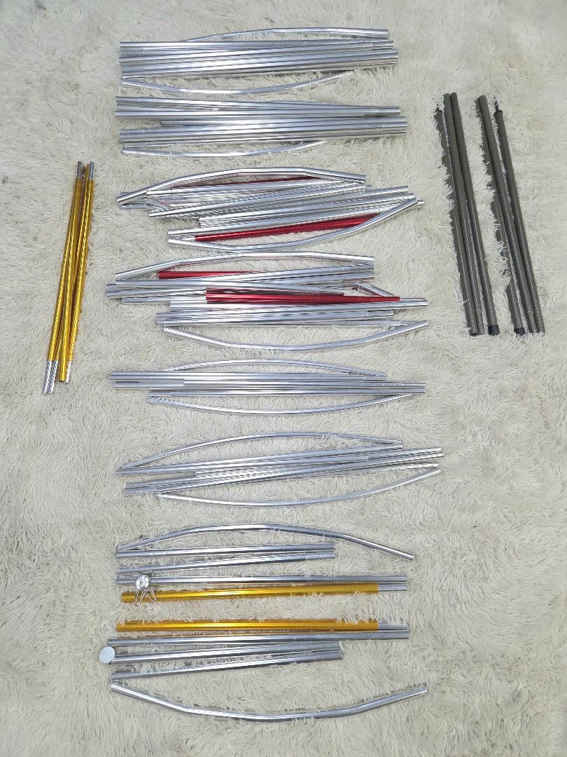 コールマン　ウェザーマスターワイド2ルームハウス　コクーンⅡ　タープテント