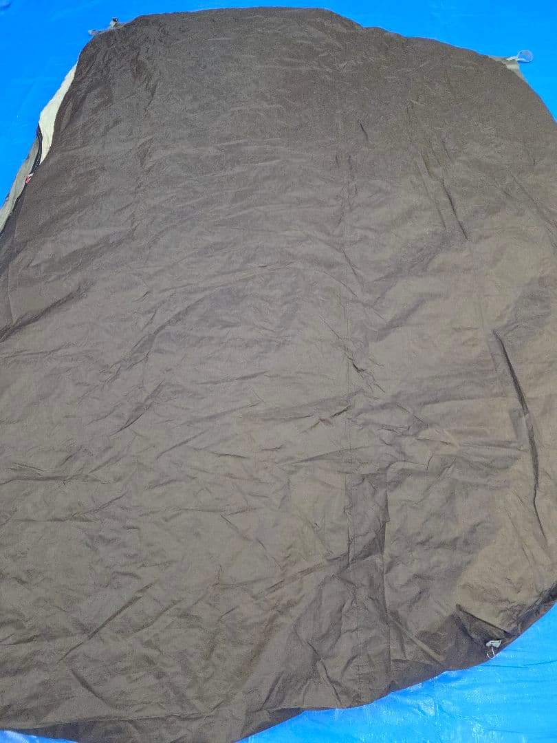 コールマン　ウェザーマスターワイド2ルームハウス　コクーンⅡ　タープテント