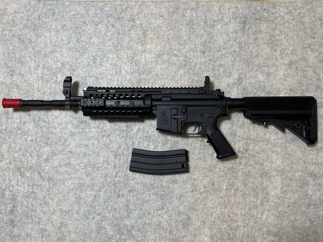 東京マルイ S-SYSTEM 電動ガン