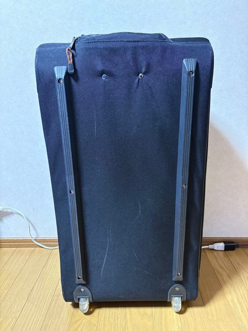 激レア　DEELUXE スノーボードバッグ カスタム