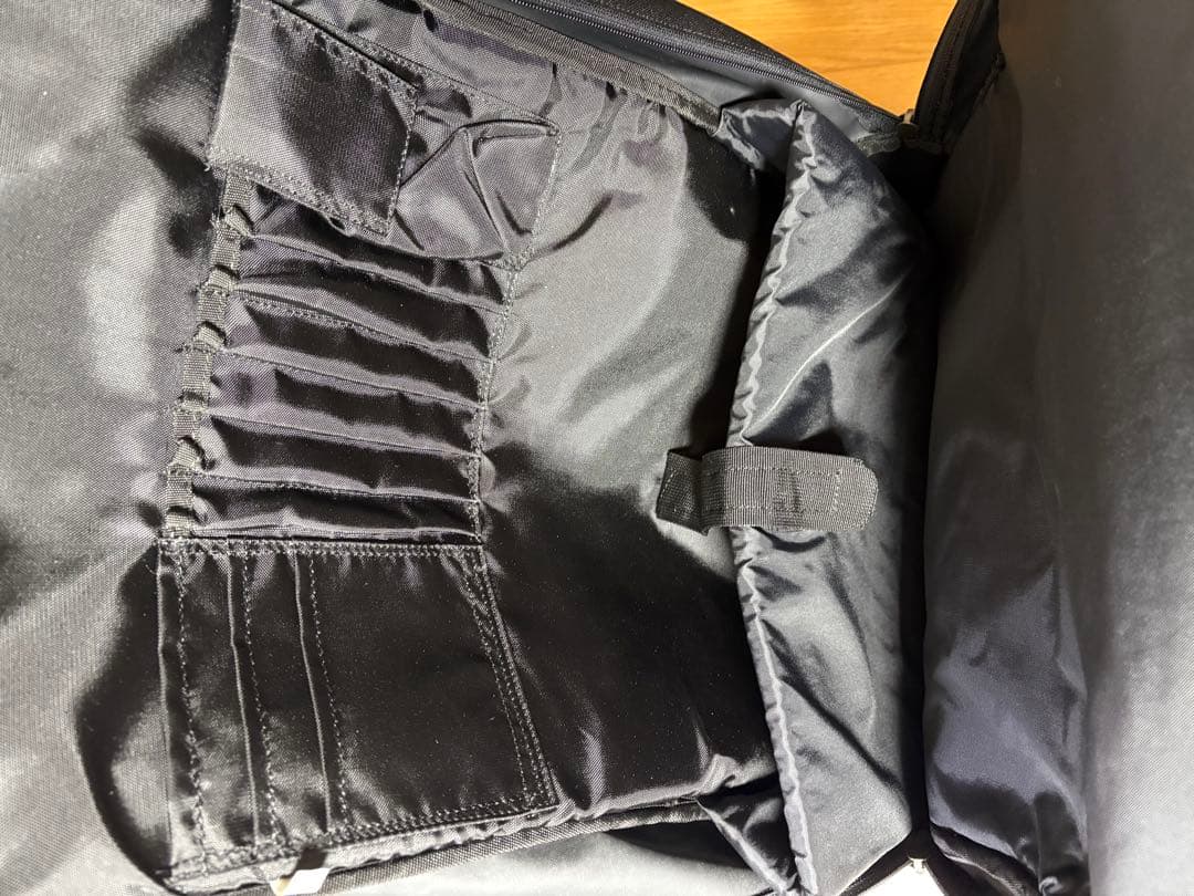 激レア　DEELUXE スノーボードバッグ カスタム