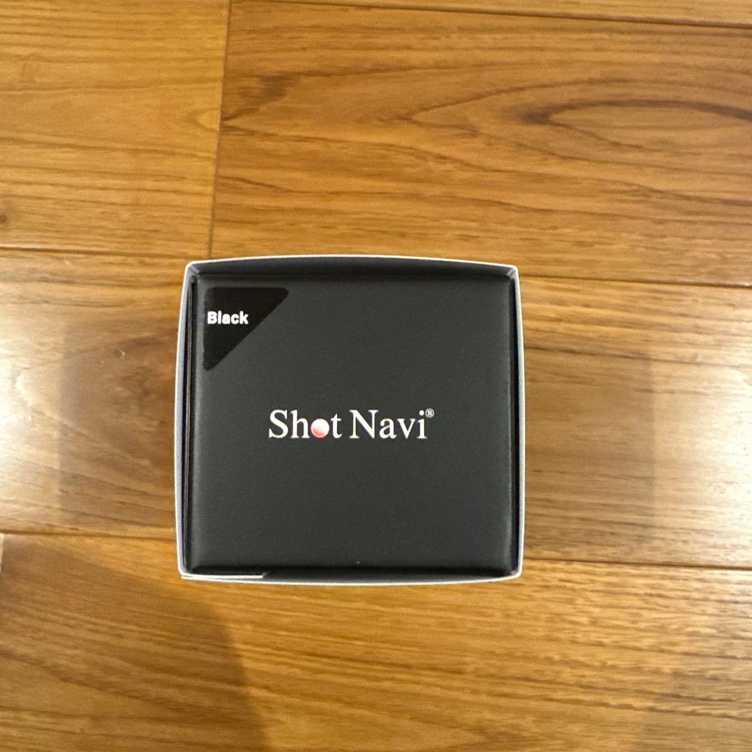 ShotNavi Evolve PRO GPSナビ　美品