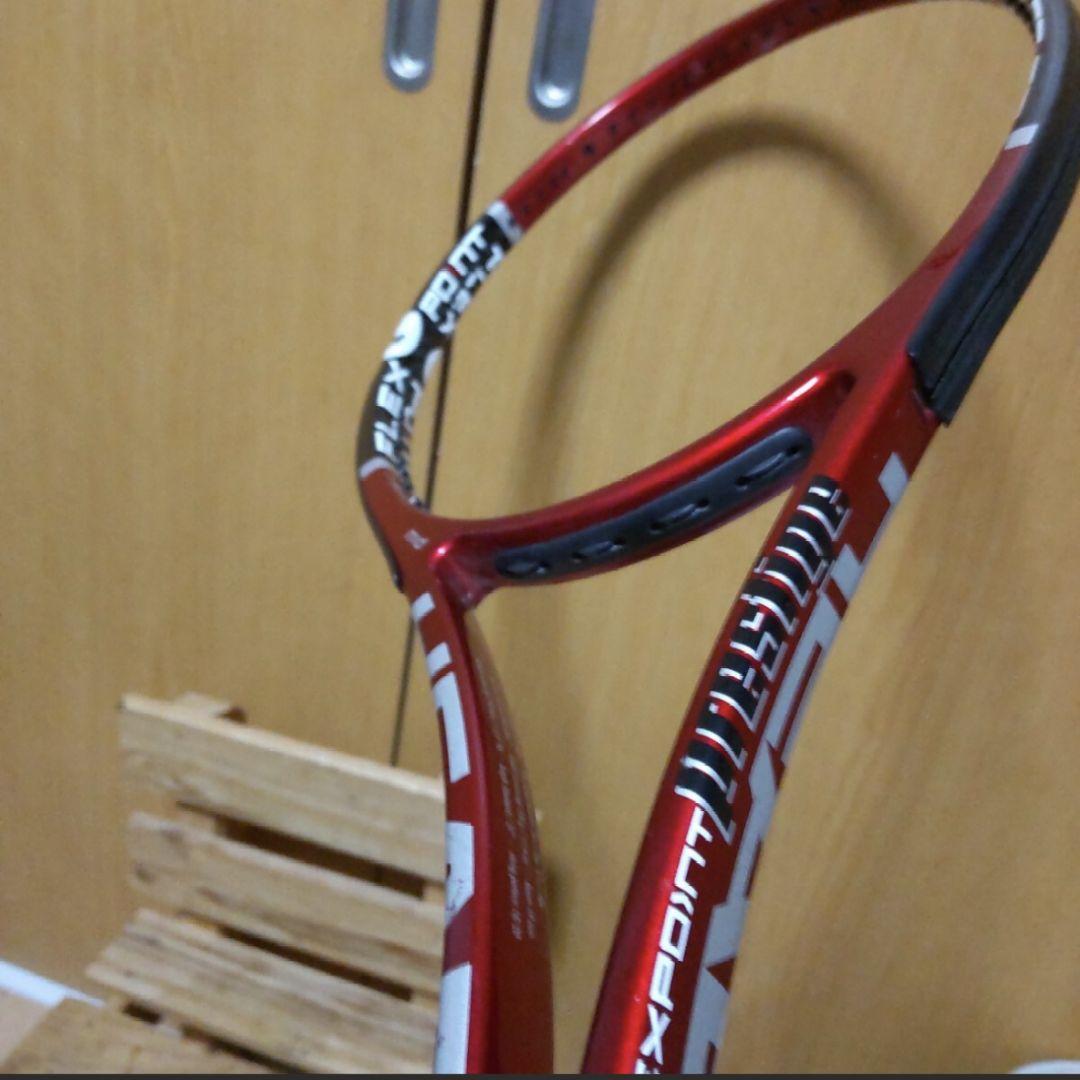 【値下交渉OK】美品☆ヘッド/フレックスポイント プレステージ ミッド/G3