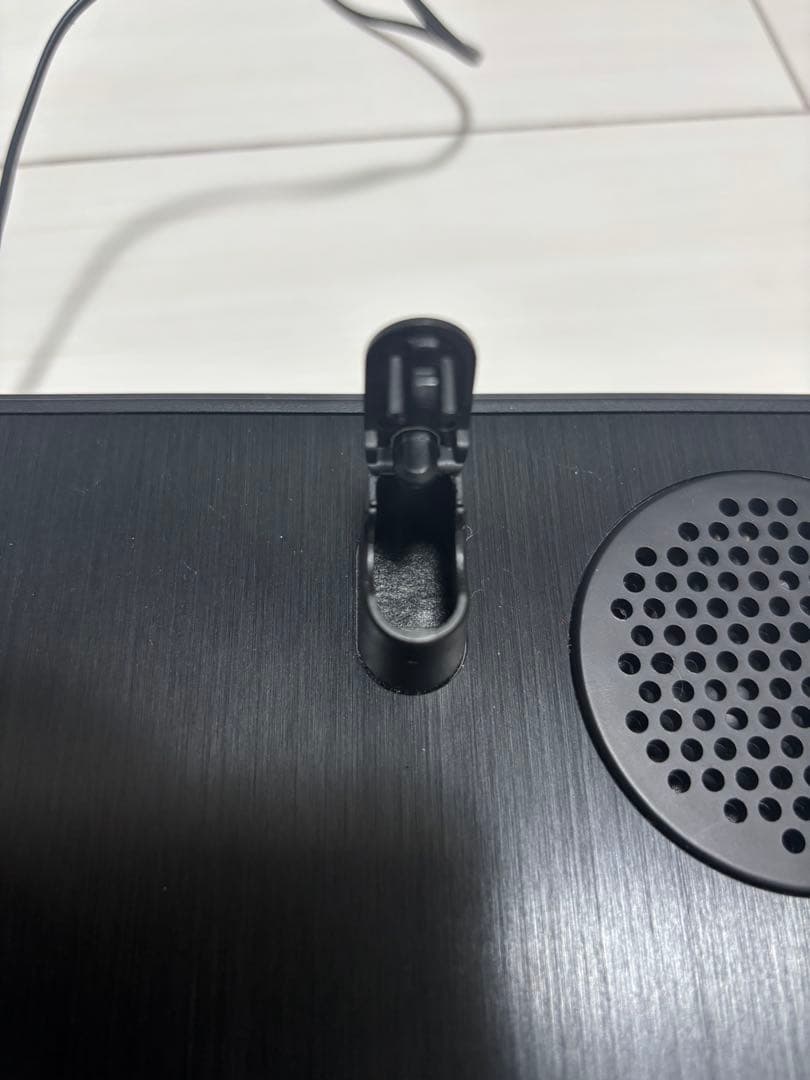 Numark PT01 SCRATCH ポータブルスクラッチ カスタムフルセット