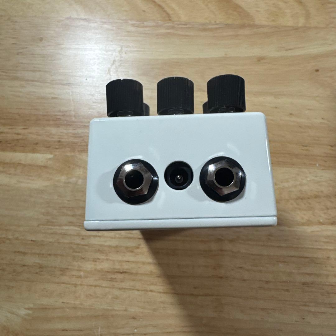 限定版Walrus Audio POLYCHROME kamakura ver