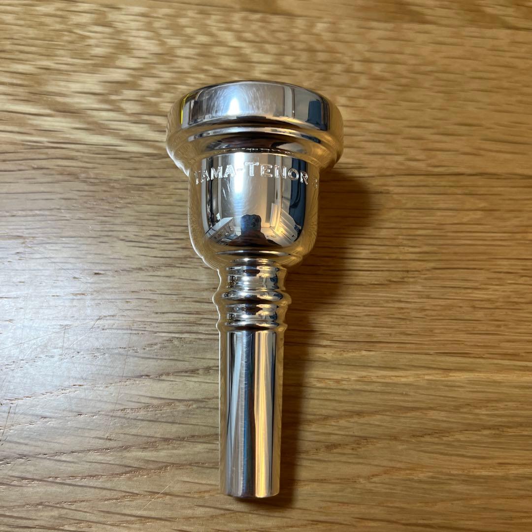 管楽器・吹奏楽器 Ultimate Brass Yama-Tenor 3
