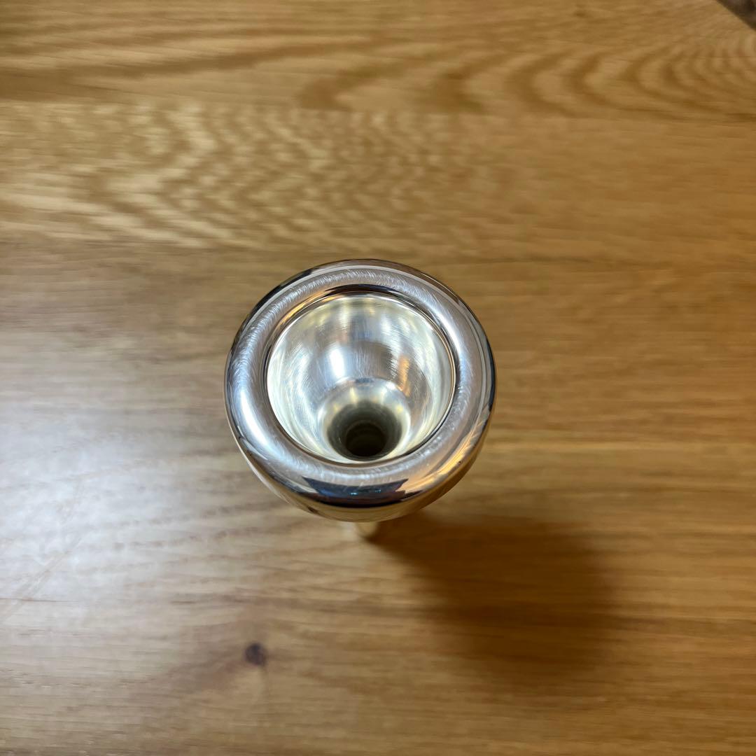 管楽器・吹奏楽器 Ultimate Brass Yama-Tenor 3