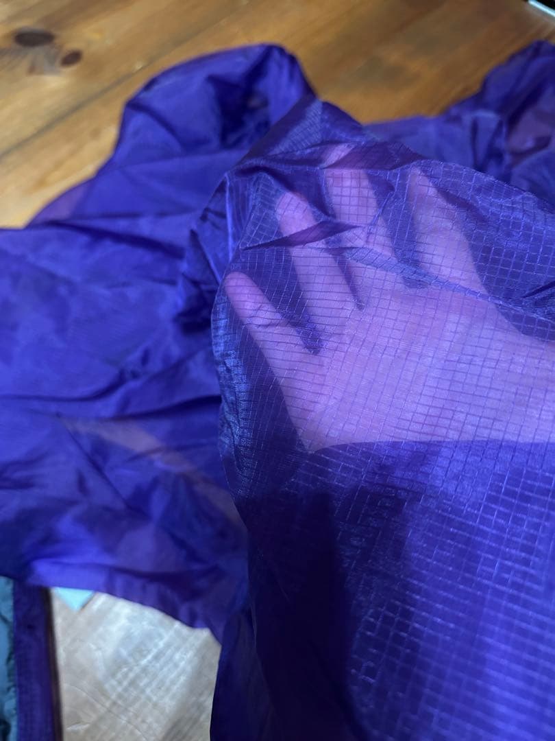 LELEKA Elfy Hammock XLサイズ とモスキートメッシュのSET