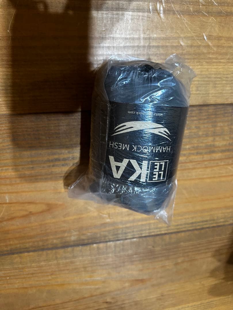 LELEKA Elfy Hammock XLサイズ とモスキートメッシュのSET