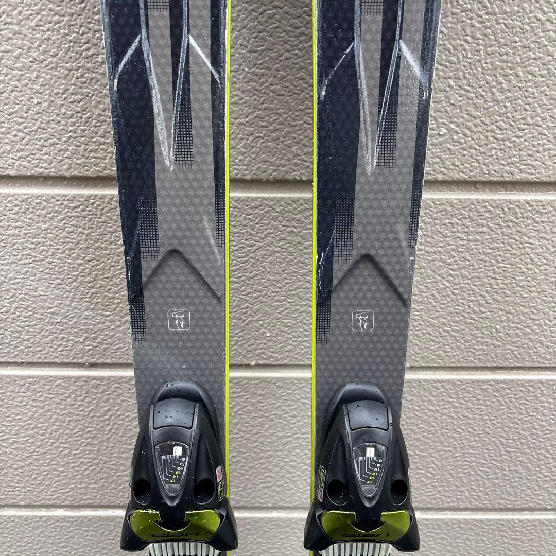 エラン elan gsrace 170cm