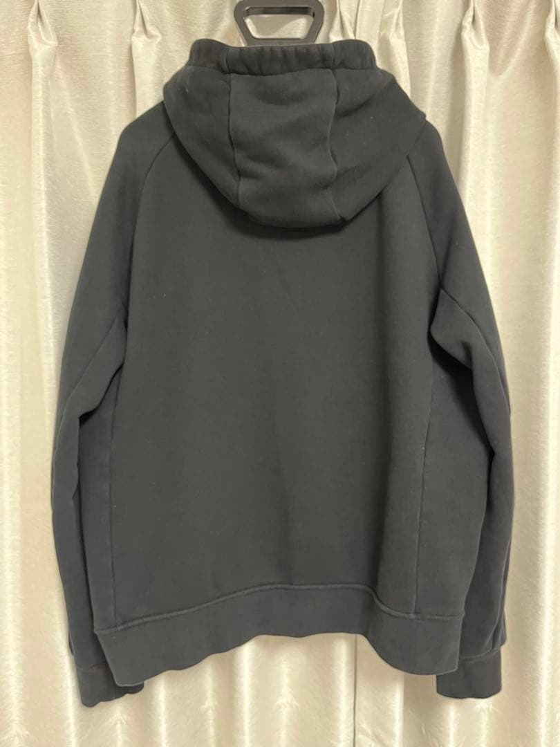 c*o様 RLX　ラルフローレン　ゴルフ　ハイブリッドダウン　パーカー　ブラック