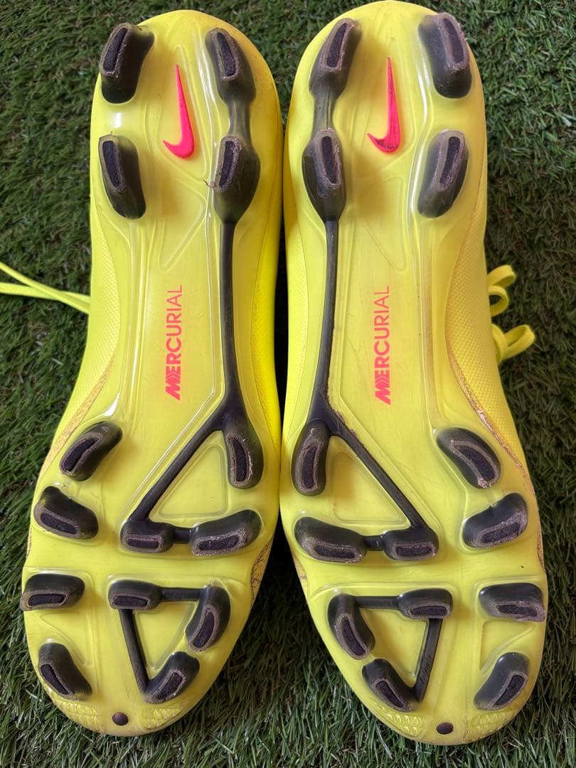 ナイキ マーキュリアルベロチ2 HG