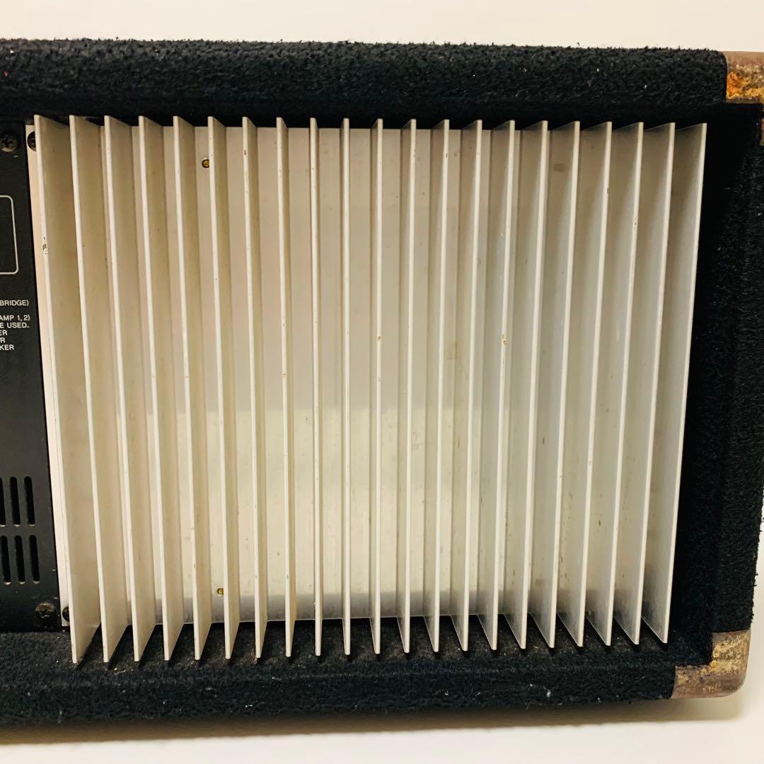 YAMAHA パワードミキサー　EMX640