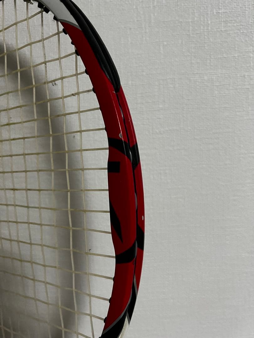 テニスラケット　K SIX ONE TOUR 90