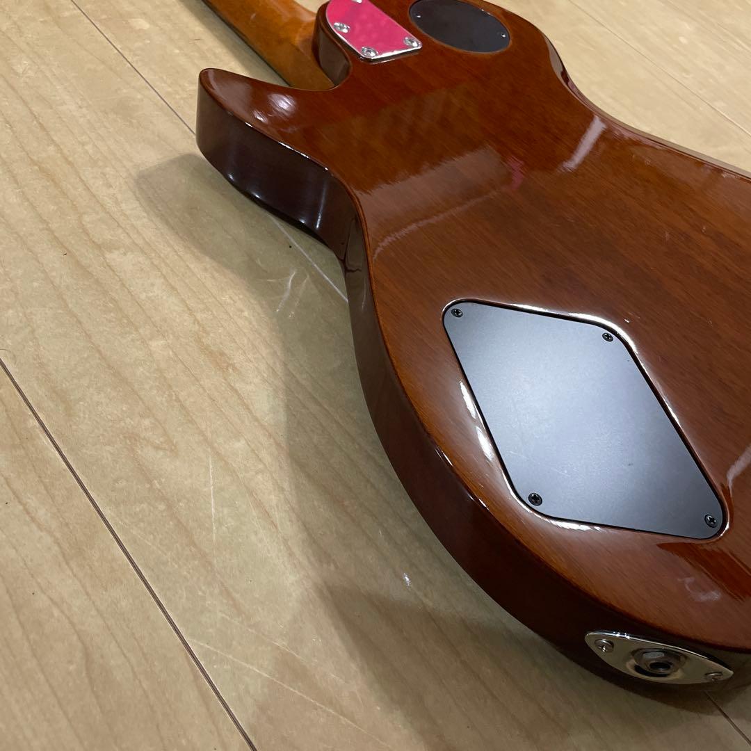 激レア　godin ゴダン　エレキギター　empire メイドインカナダ　p90