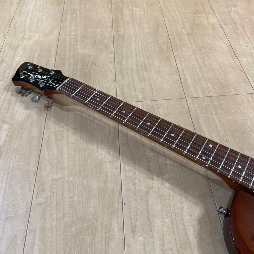 激レア　godin ゴダン　エレキギター　empire メイドインカナダ　p90