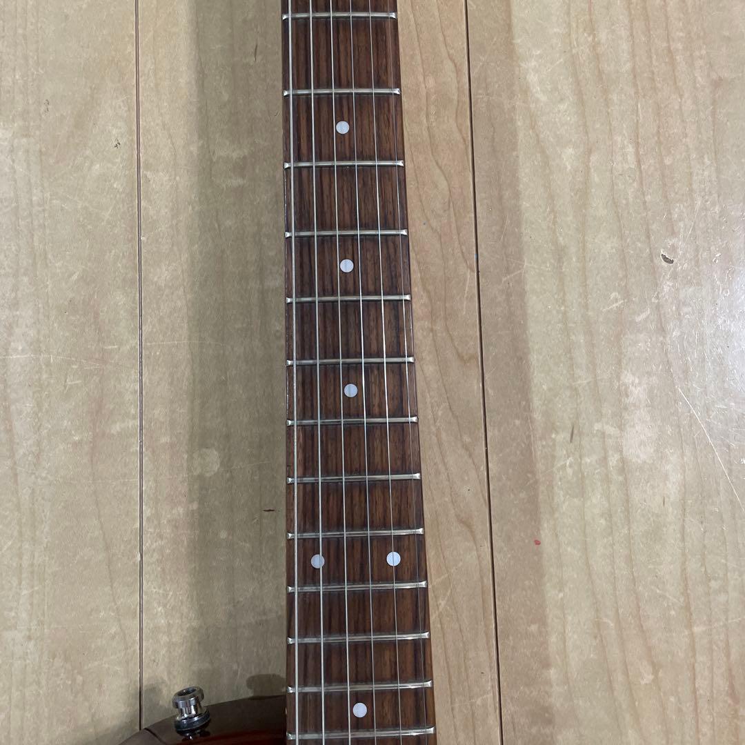 激レア　godin ゴダン　エレキギター　empire メイドインカナダ　p90
