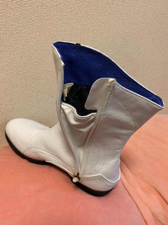 ⭐新品未使用(訳あり)　PUMAゴルフブーツ