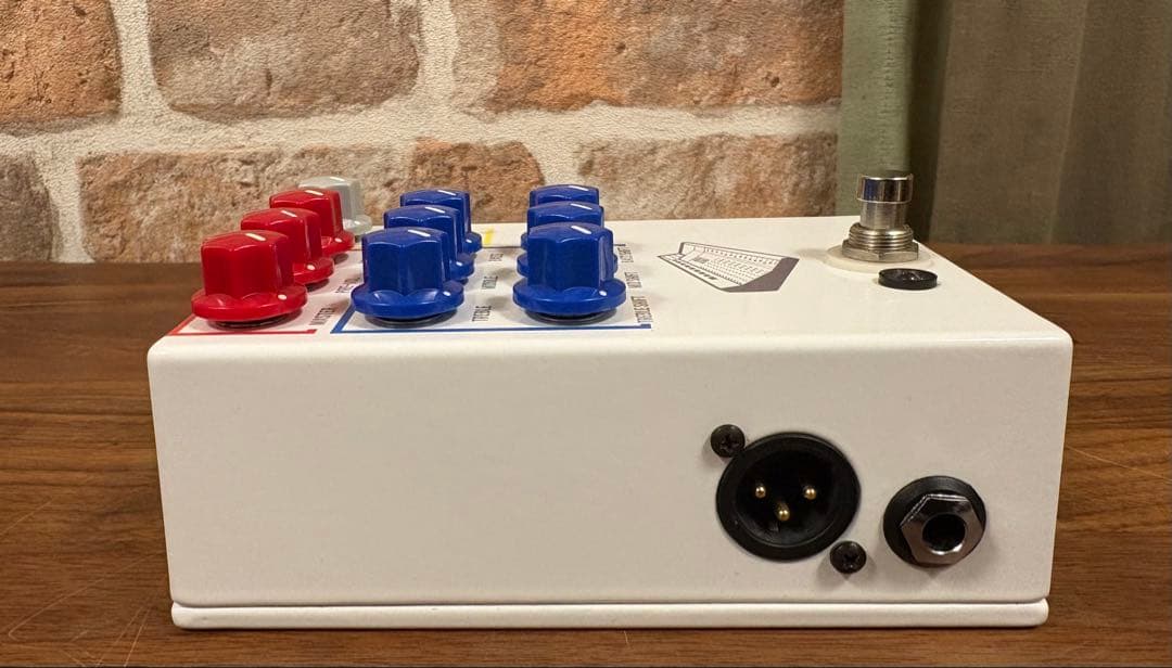 ギター JHS Pedals / Colour Box V2