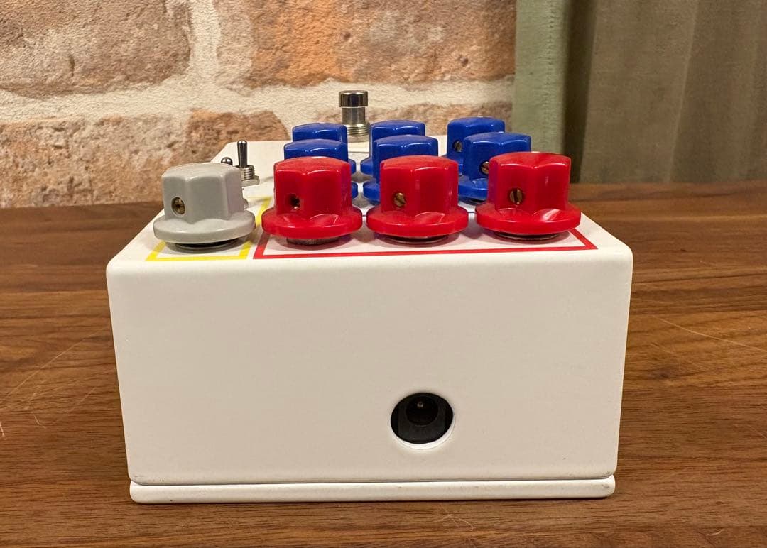 ギター JHS Pedals / Colour Box V2