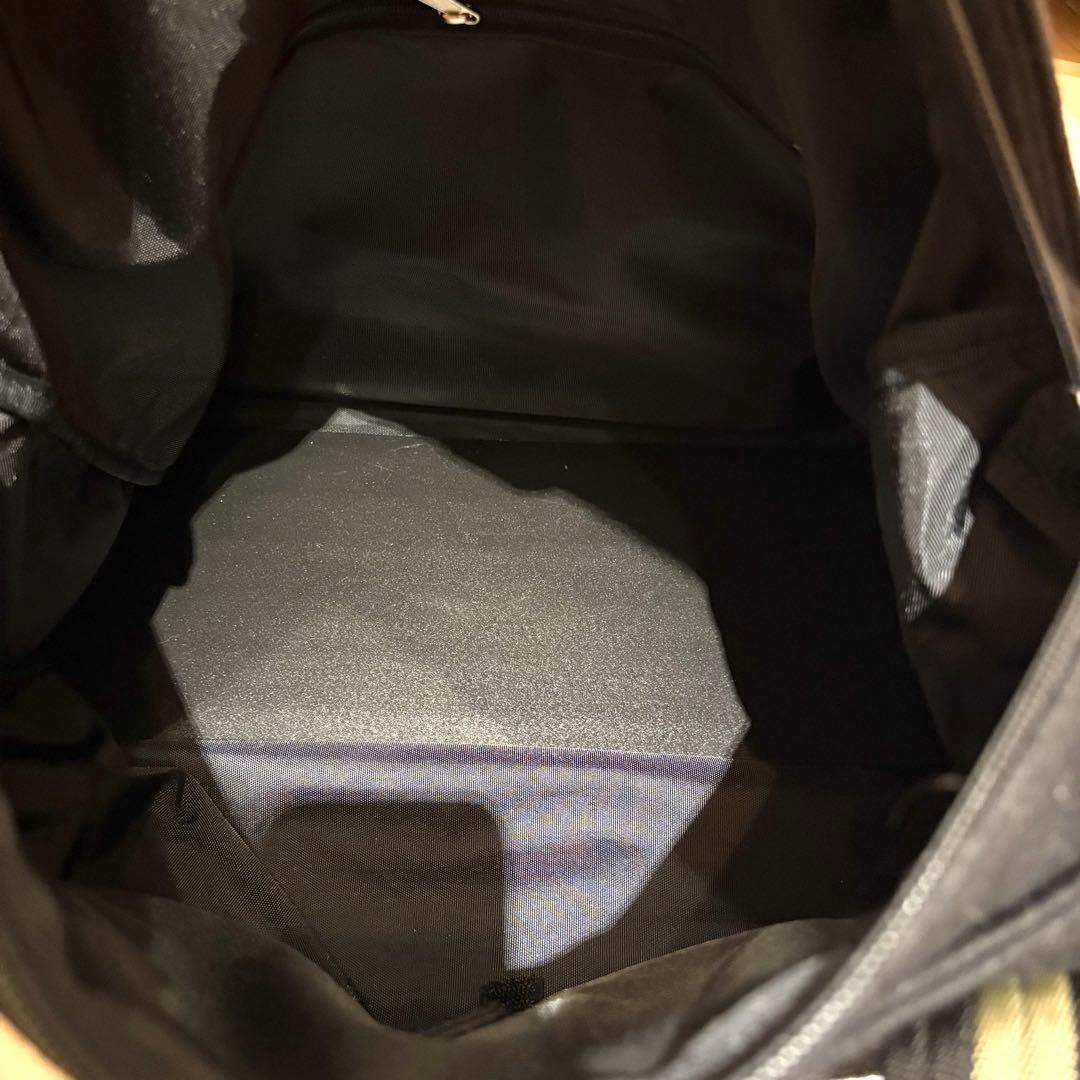 【極希少】カステルバジャック　2way　ゴルフバッグ　ボストンバッグ　ポーチ付