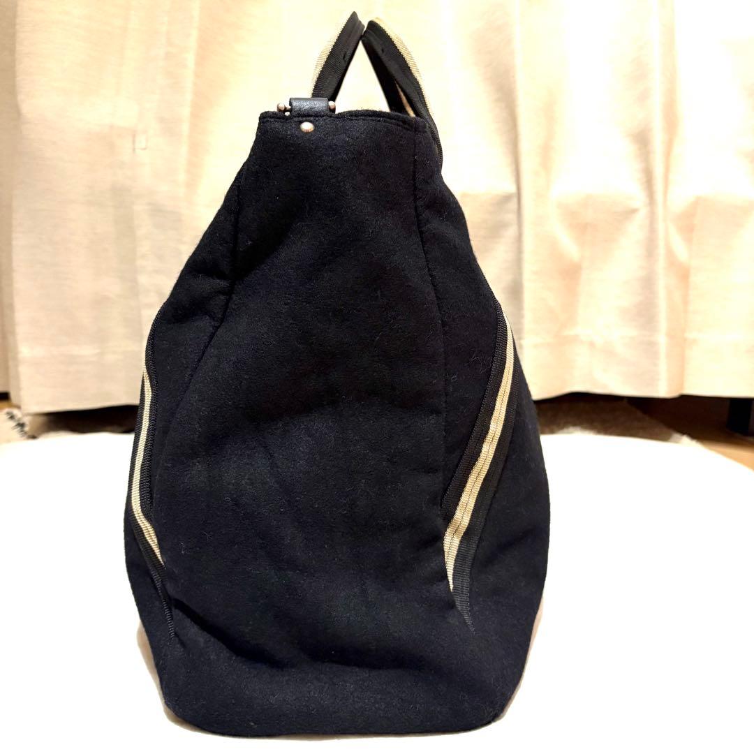 【極希少】カステルバジャック　2way　ゴルフバッグ　ボストンバッグ　ポーチ付