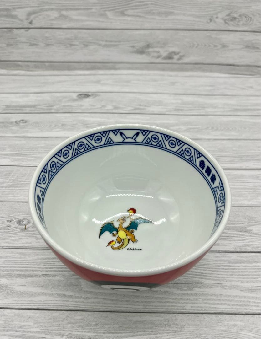 吉野家 ポケ盛専用ドンぶり 第1弾 全6種セット ポケモン どんぶり