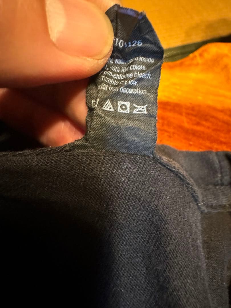 FOO FIGHTERS 2011年バンT黒サイズ表記M美品