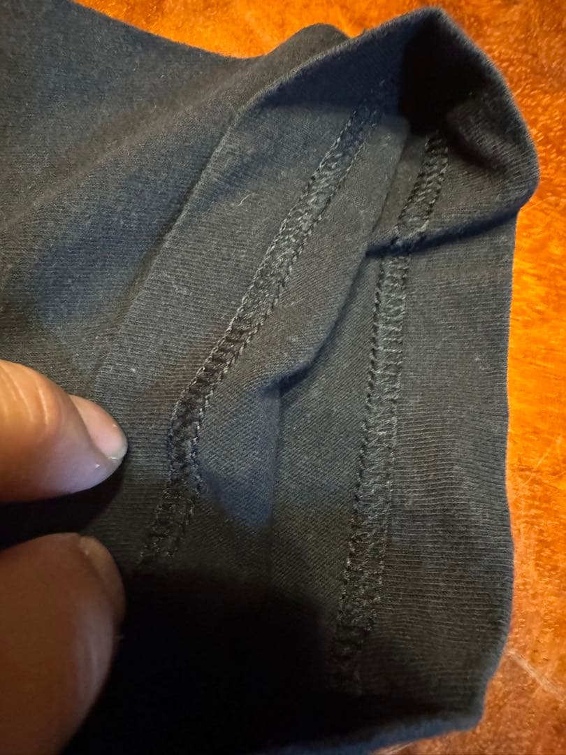 FOO FIGHTERS 2011年バンT黒サイズ表記M美品