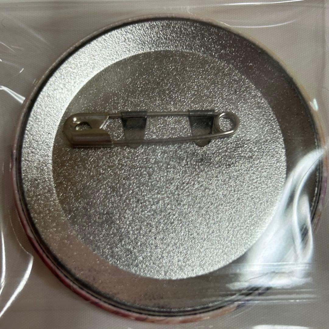 朔間凛月 缶バッジ イベコレ