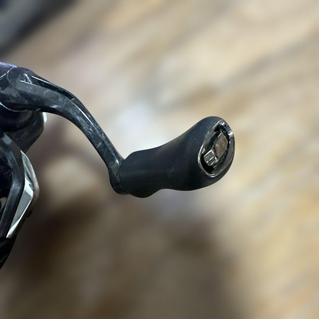 23 ヴァンキッシュ C2000SHG