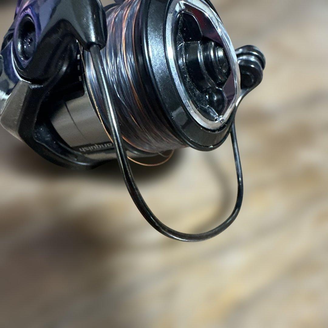 23 ヴァンキッシュ C2000SHG