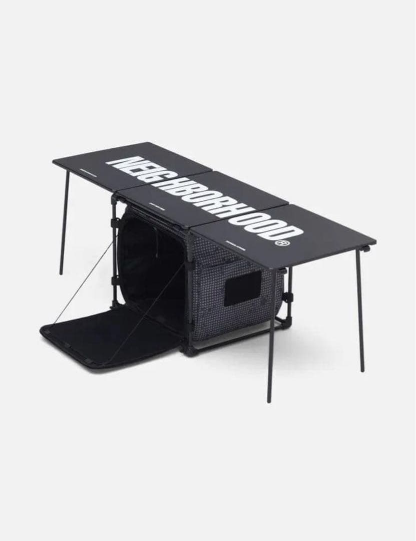 NEIGHBORHOOD ネイバーフッド × Helinox