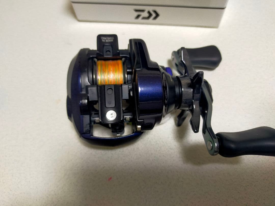 ※値下げ※SALTIST TW 80XH PE SPECIAL