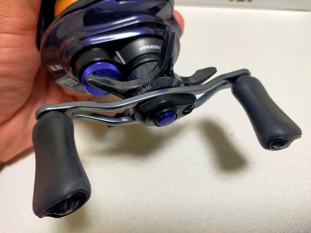 ※値下げ※SALTIST TW 80XH PE SPECIAL