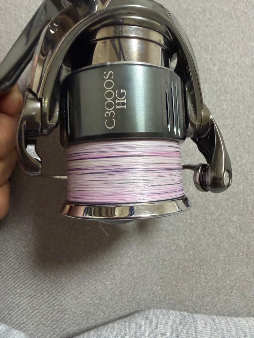 も*な様 22 STELLA c3000SDHHG セフィアリミテッド S85M