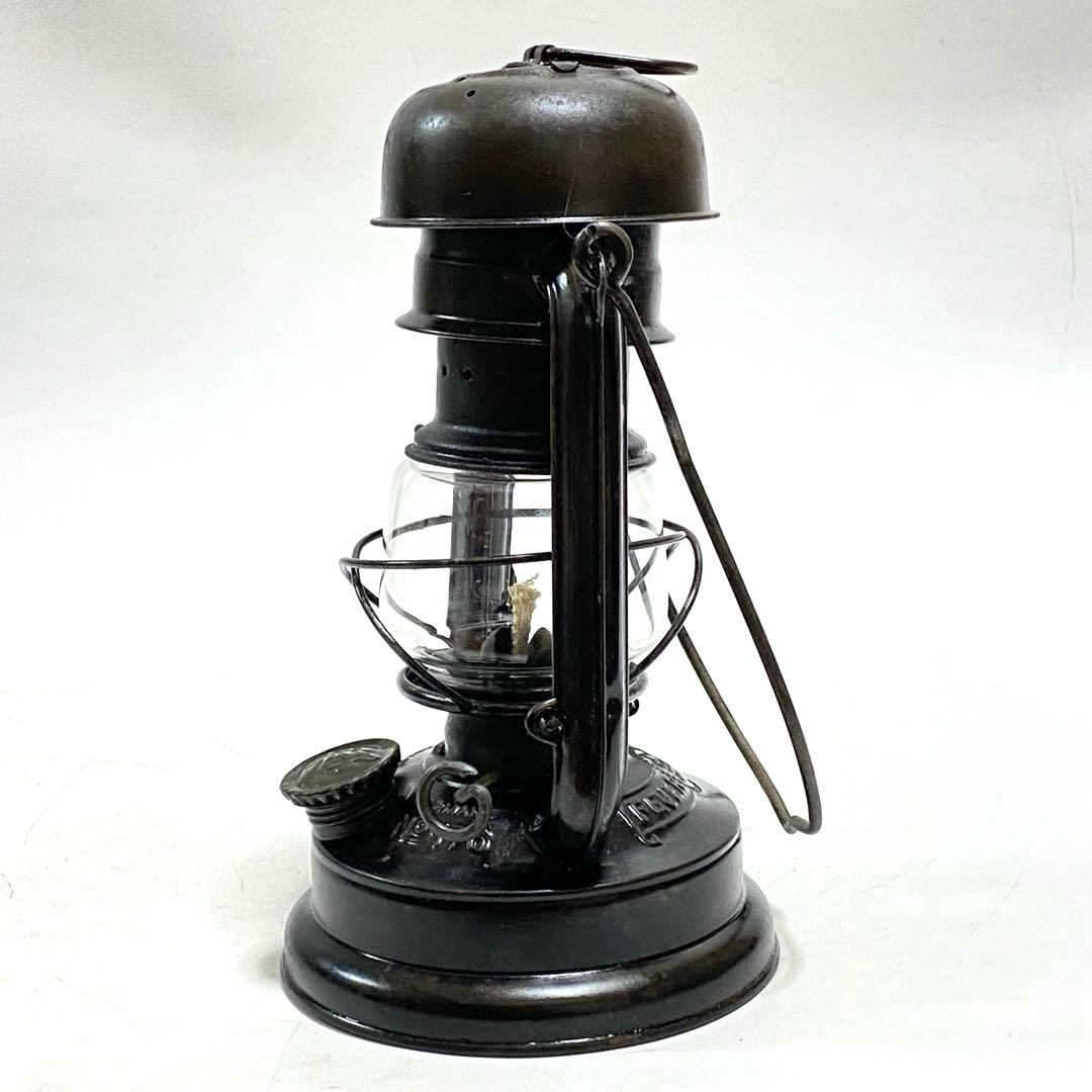 Feuerhand フュアーハンド 176e　マッシュルームヘッド②　ドイツ軍用