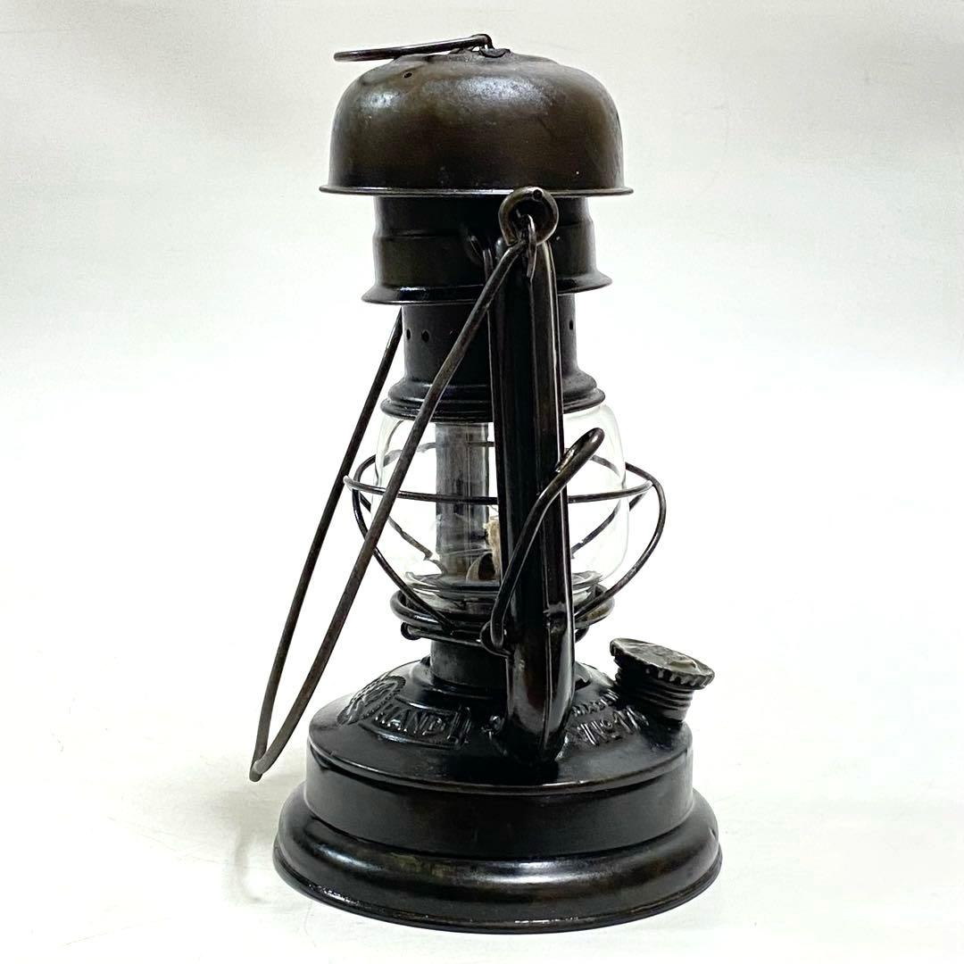 Feuerhand フュアーハンド 176e　マッシュルームヘッド②　ドイツ軍用