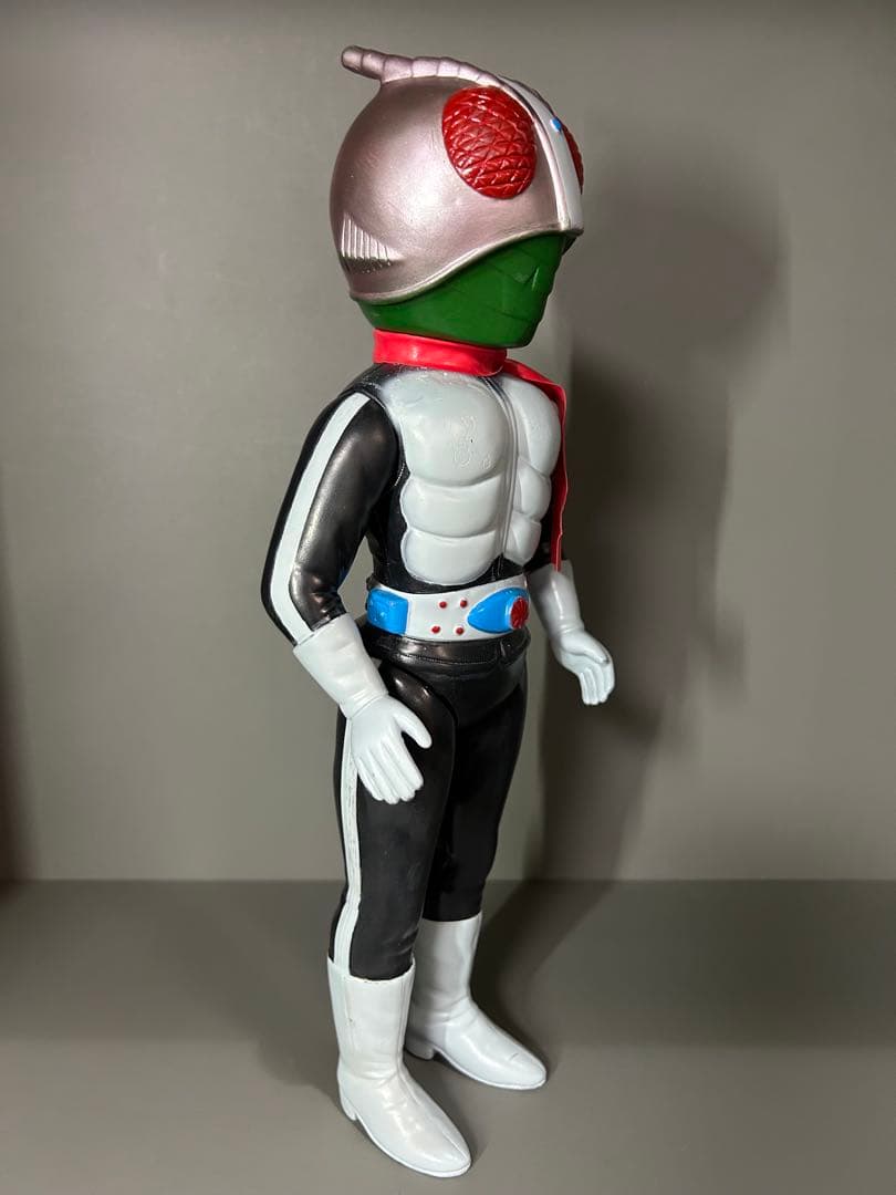 仮面ライダー　キングサイズ　バンダイ　石森プロ　　東映