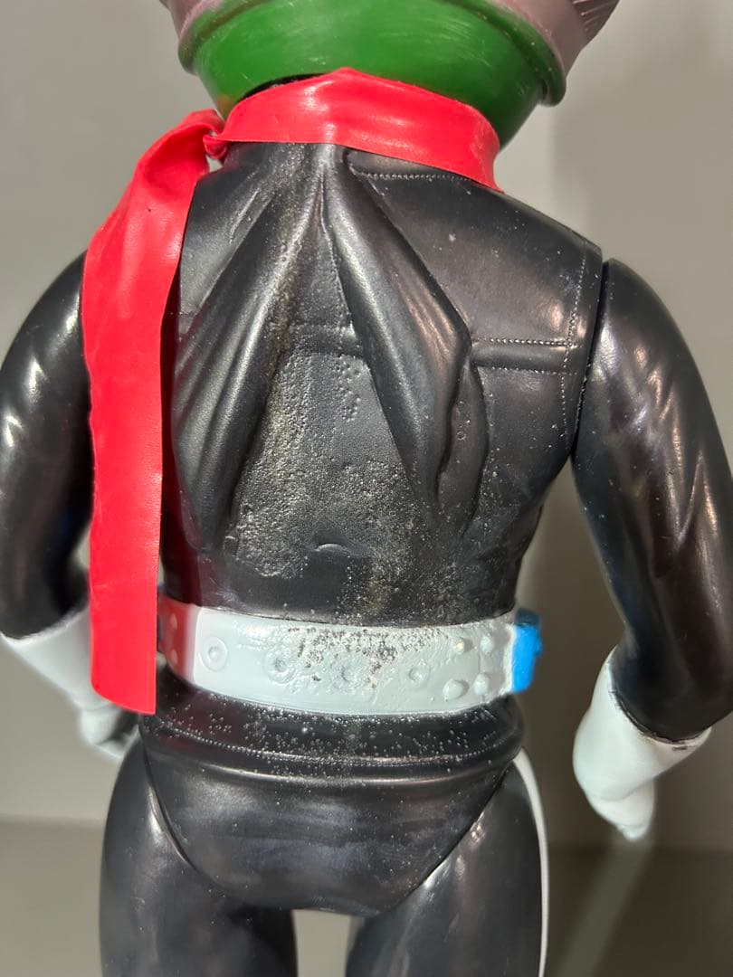 仮面ライダー　キングサイズ　バンダイ　石森プロ　　東映