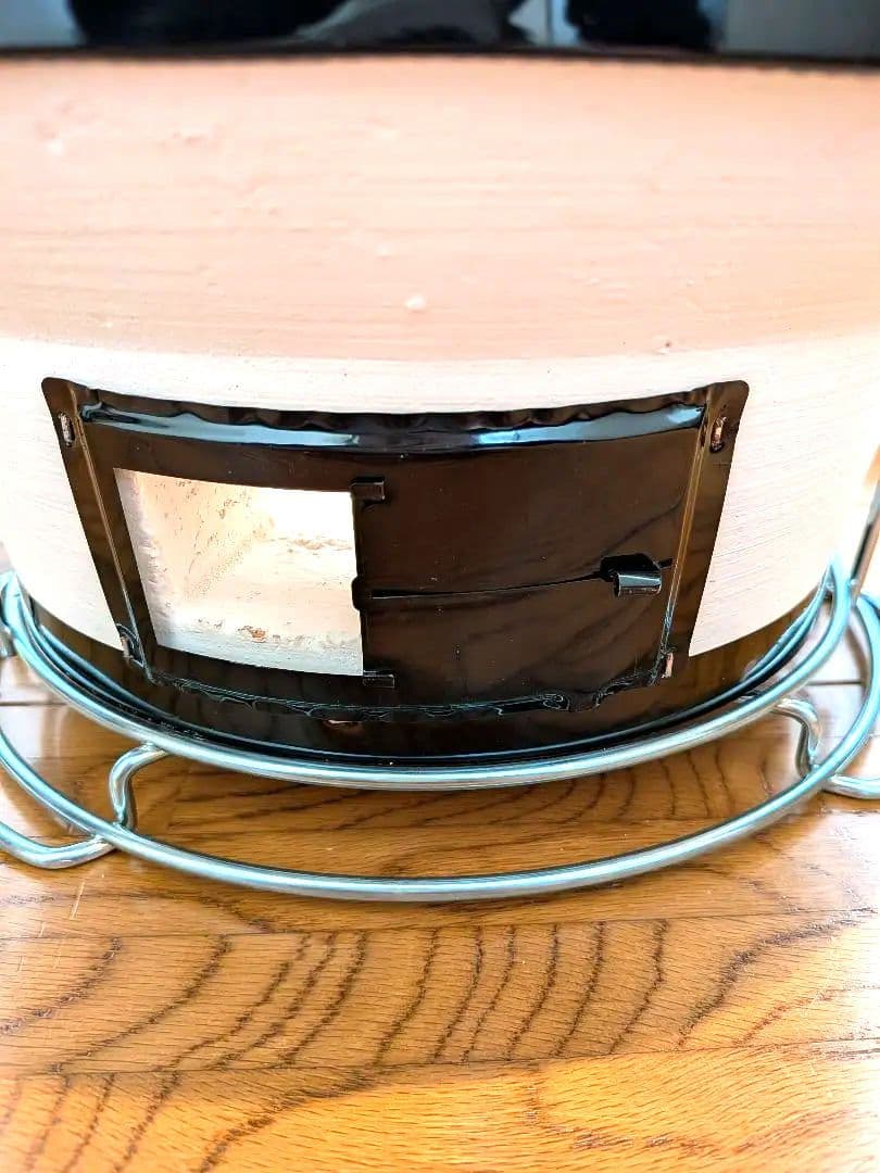 【新品・未使用】キンカ 焼肉しちりん 日本製