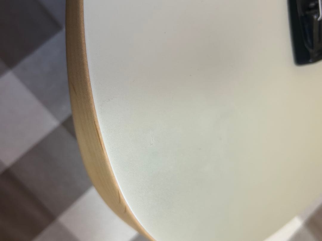 Saito Guitars S-724 エレキギター 7弦ギター