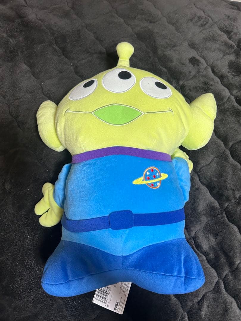 トイ・ストーリー ぬいぐるみ12点セット