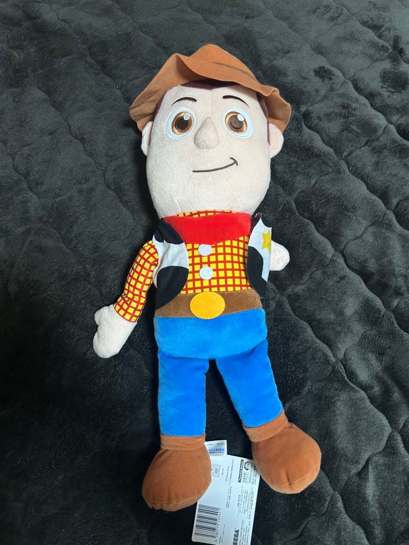 トイ・ストーリー ぬいぐるみ12点セット