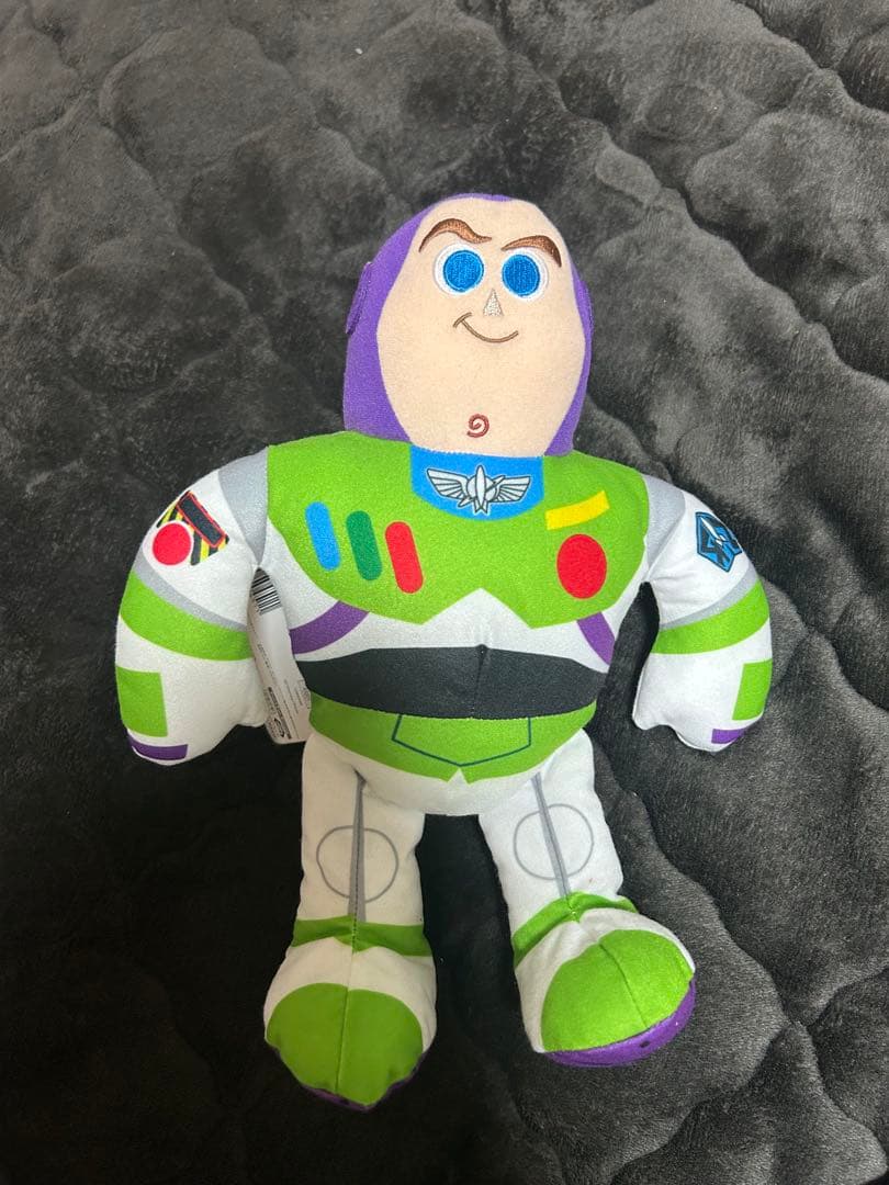 トイ・ストーリー ぬいぐるみ12点セット