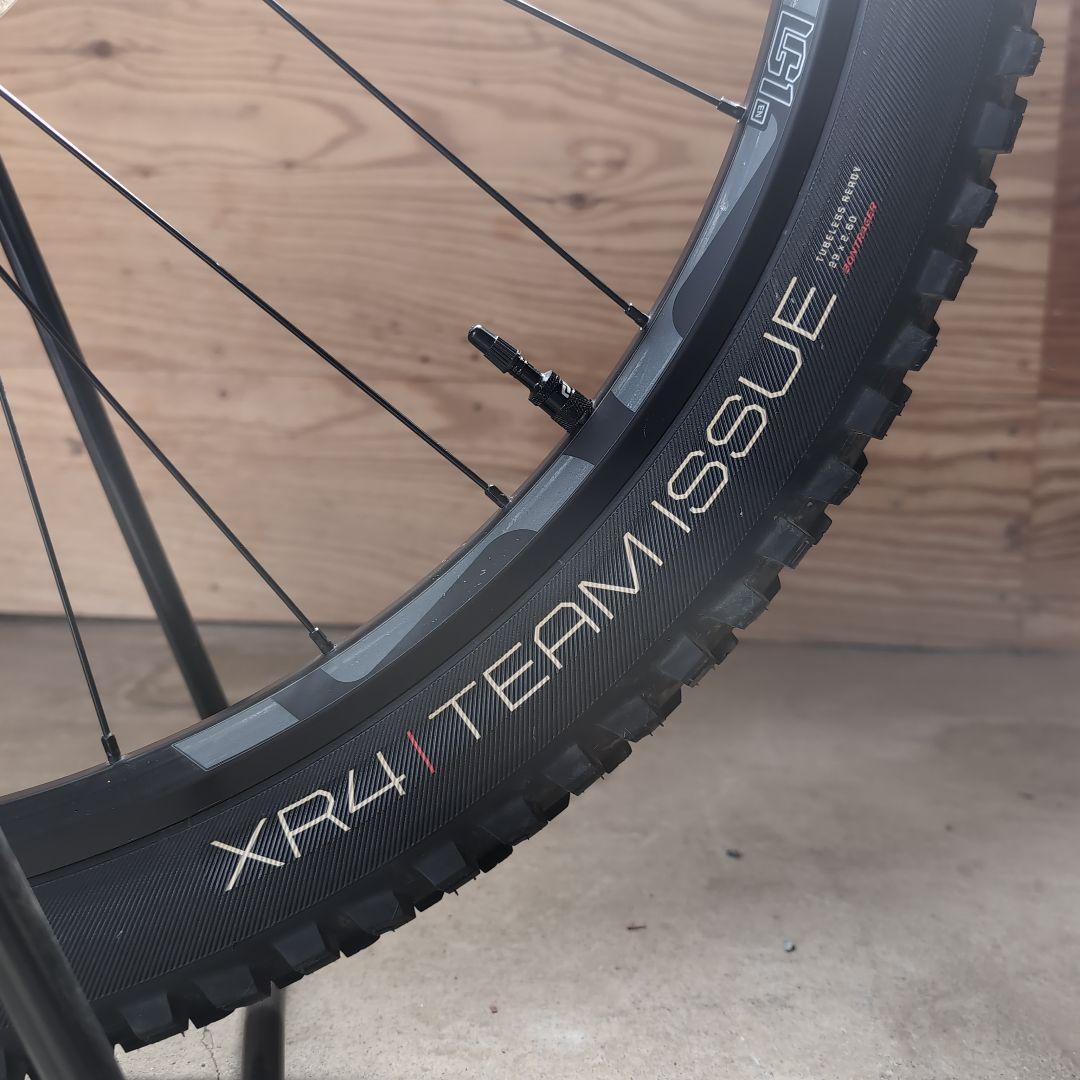 トレック　ロスコ7