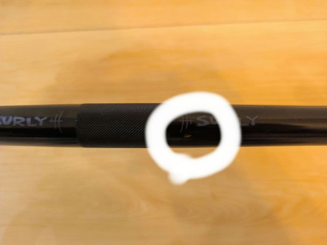 パーツ SURLY Corner Bar 54cm