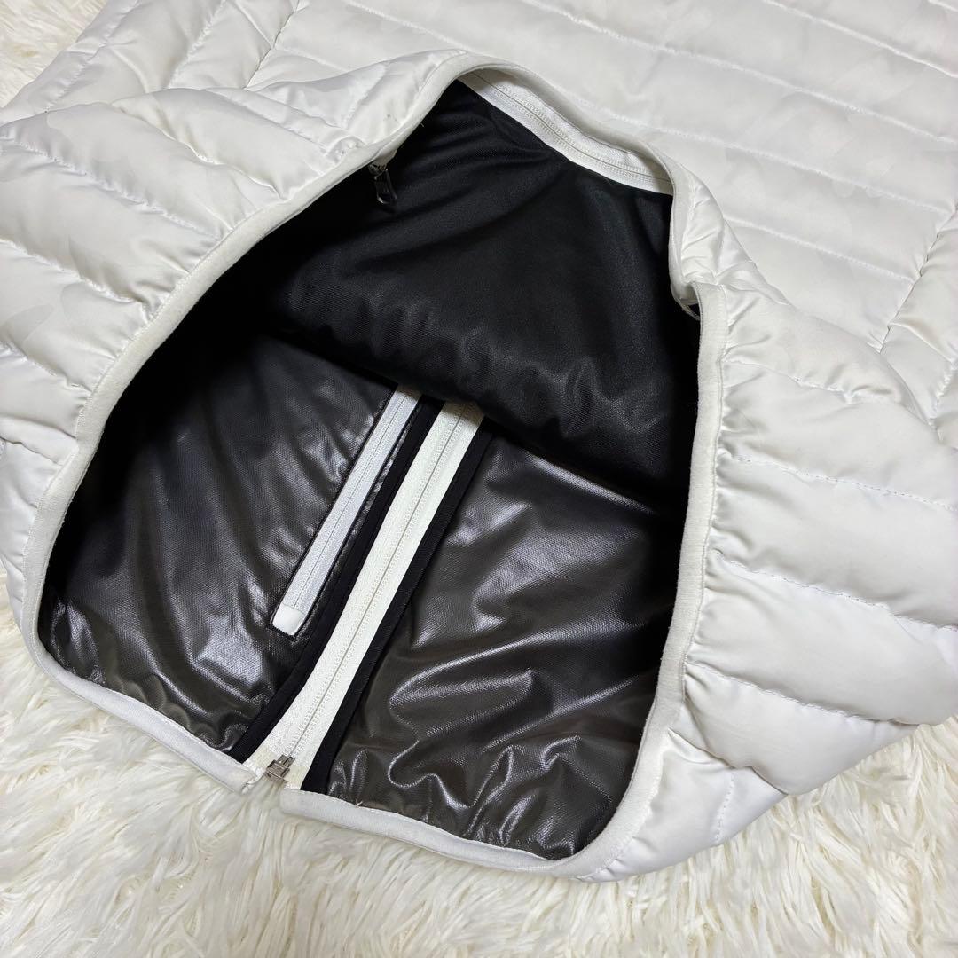 美品MARK& LONA Gage Packable ダウン　ベスト2XL