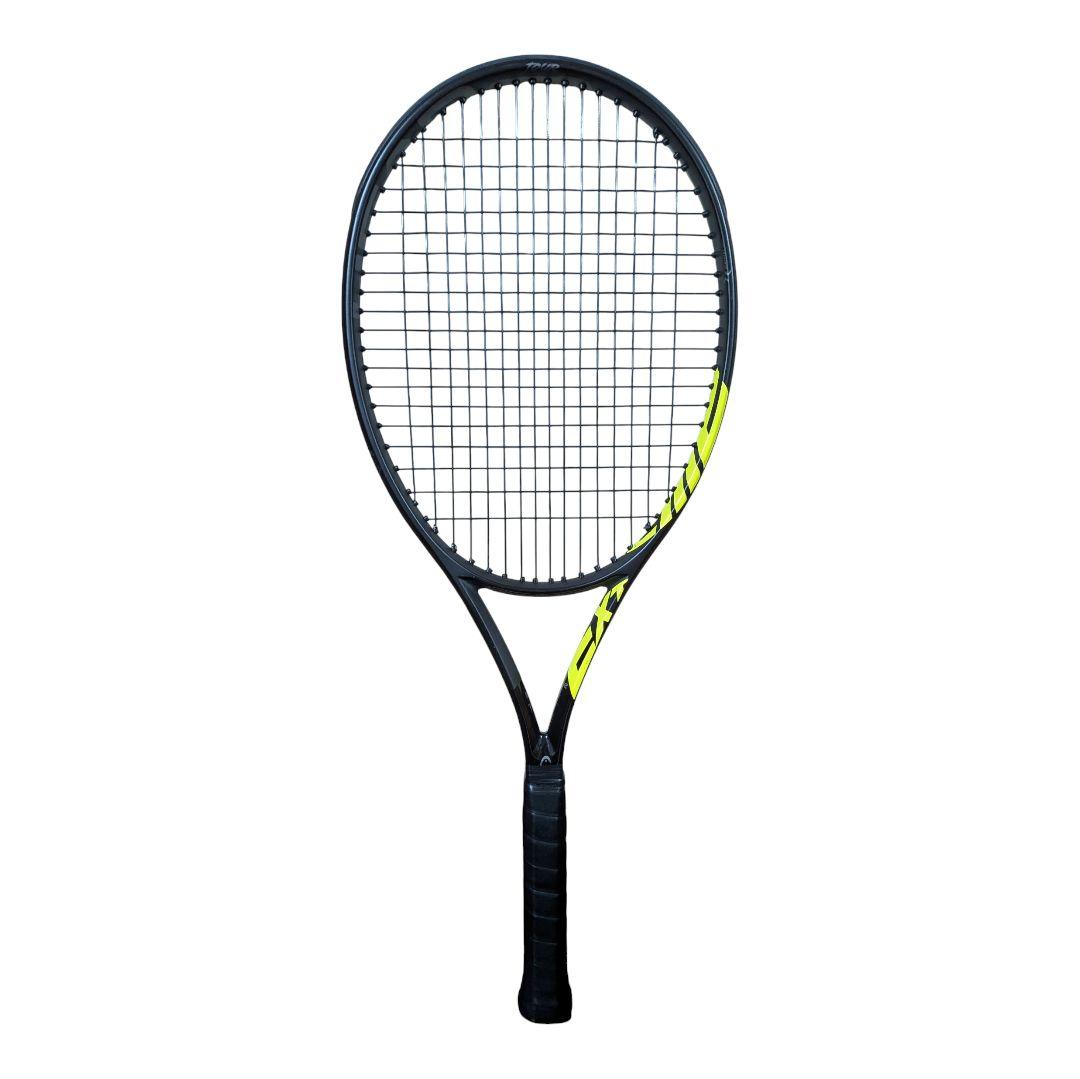 【限定カラー】HEAD EXTREME TOUR NITE エクストリームツアー