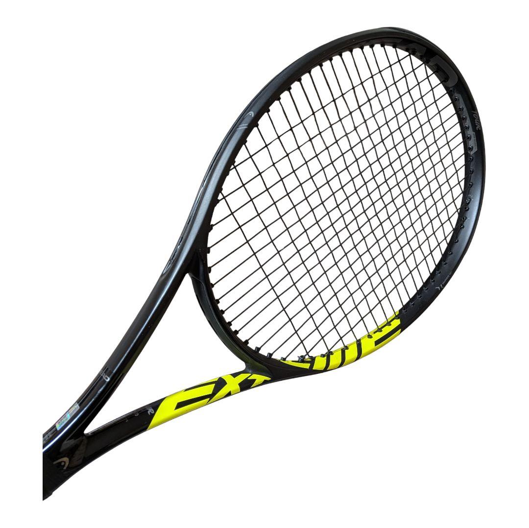 【限定カラー】HEAD EXTREME TOUR NITE エクストリームツアー